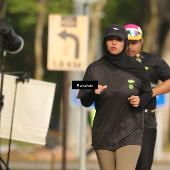 Runner Photo 5635322