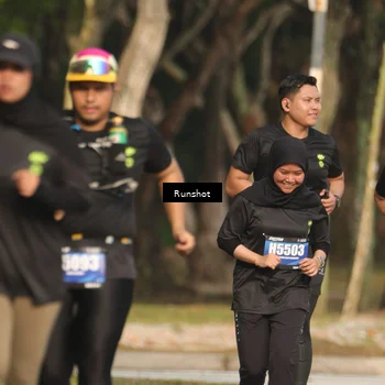 Runner Photo 5635323