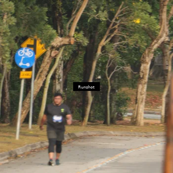 Runner Photo 5635326