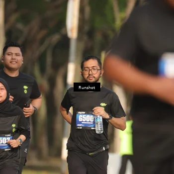 Runner Photo 5635327