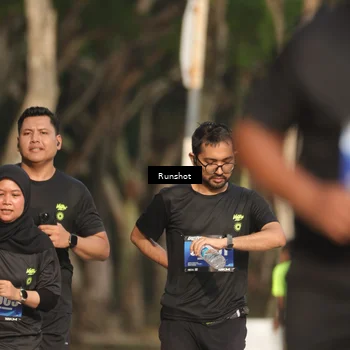 Runner Photo 5635329
