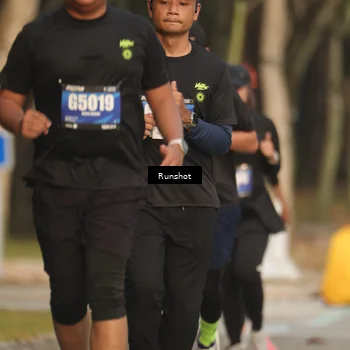 Runner Photo 5635332