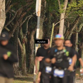 Runner Photo 5635334