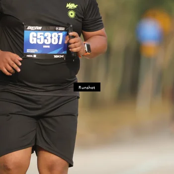 Runner Photo 5635338