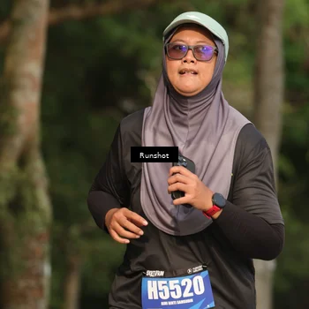 Runner Photo 5635340