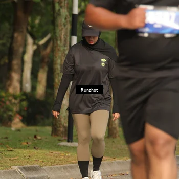 Runner Photo 5635341