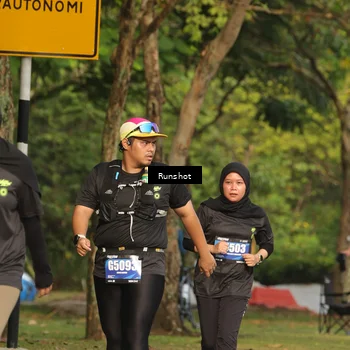 Runner Photo 5635347
