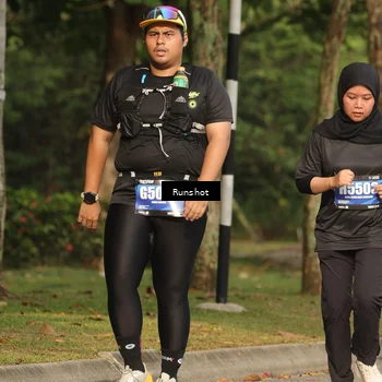 Runner Photo 5635349