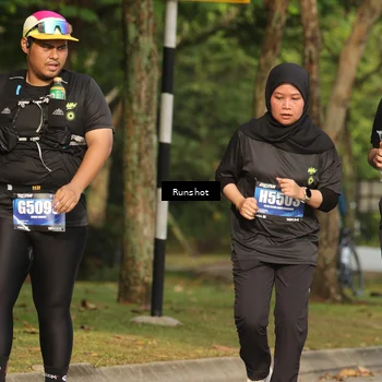 Runner Photo 5635351
