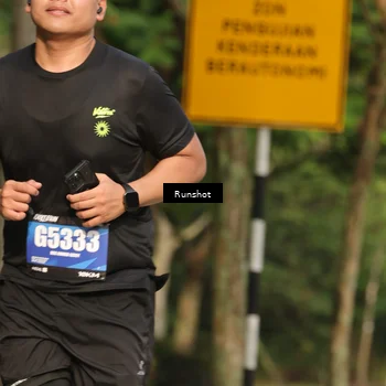 Runner Photo 5635358