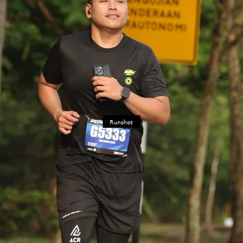 Runner Photo 5635359
