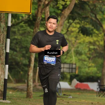 Runner Photo 5635360
