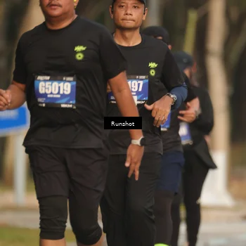 Runner Photo 5635366