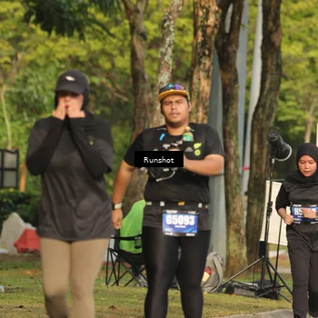 Runner Photo 5635375