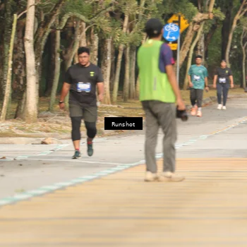 Runner Photo 5635383