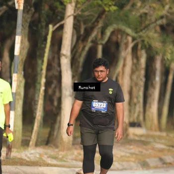 Runner Photo 5635390