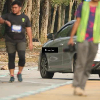Runner Photo 5635394