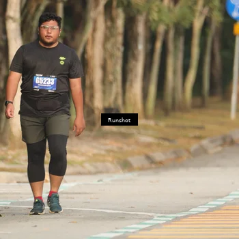 Runner Photo 5635395