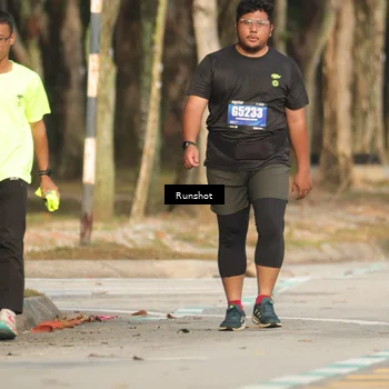 Runner Photo 5635396
