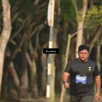Runner Photo 5635401
