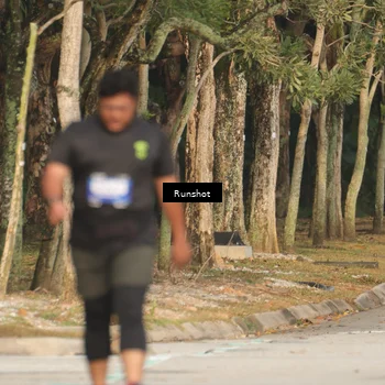 Runner Photo 5635404
