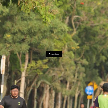 Runner Photo 5635410