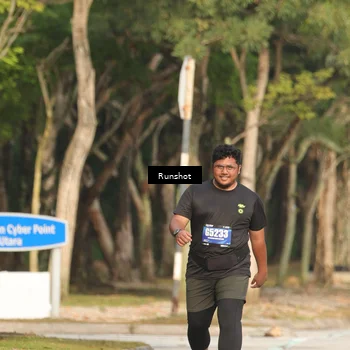 Runner Photo 5635412
