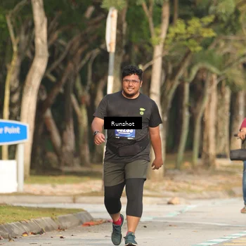 Runner Photo 5635414