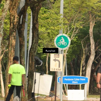 Runner Photo 5635418