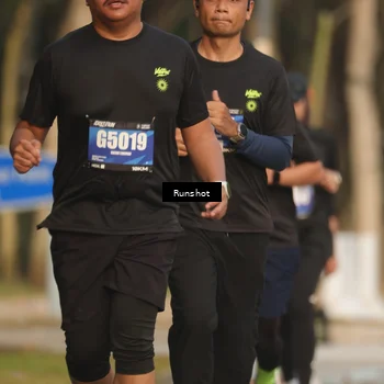 Runner Photo 5635421