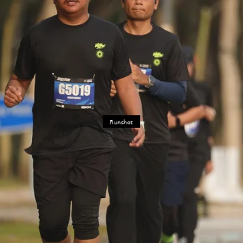 Runner Photo 5635432