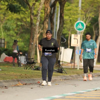 Runner Photo 5635438
