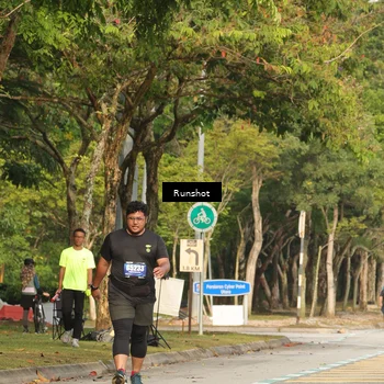 Runner Photo 5635439