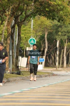 Runner Photo 5635442