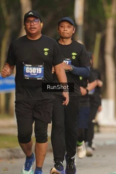 Runner Photo 5635445