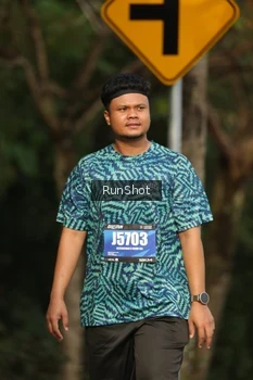 Runner Photo 5635446