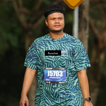 Runner Photo 5635449