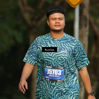 Runner Photo 5635450