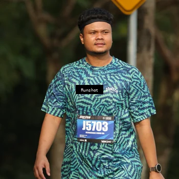 Runner Photo 5635451