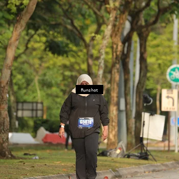 Runner Photo 5635455