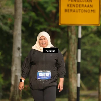 Runner Photo 5635456