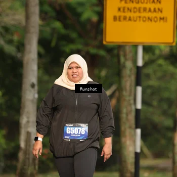 Runner Photo 5635458