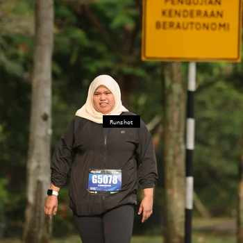 Runner Photo 5635459