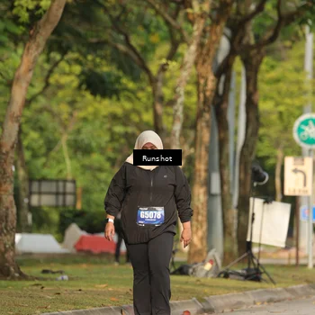 Runner Photo 5635460