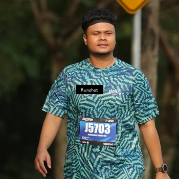 Runner Photo 5635462