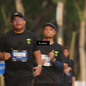 Runner Photo 5635465