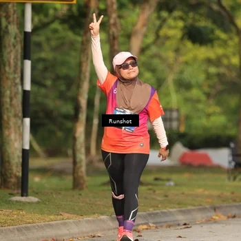 Runner Photo 5635468