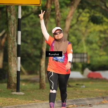 Runner Photo 5635474