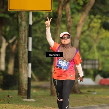 Runner Photo 5635475