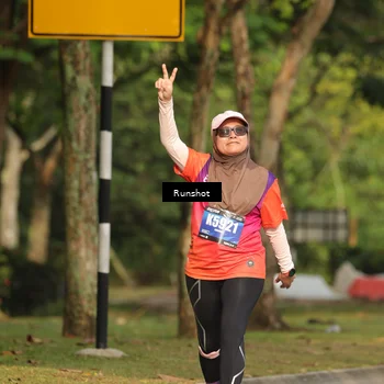 Runner Photo 5635476